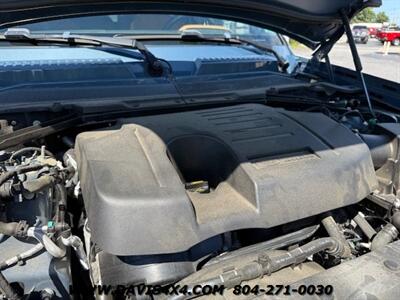 2023 Land Rover Defender 110 SE Low Mileage Lifted SUV   - Photo 24 - North Chesterfield, VA 23237