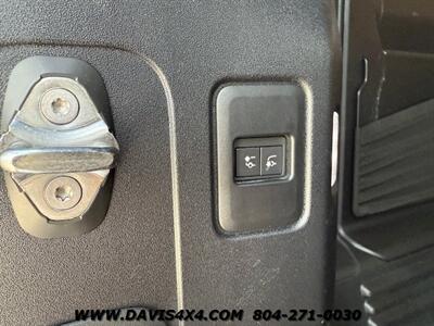 2023 Land Rover Defender 110 SE Low Mileage Lifted SUV   - Photo 32 - North Chesterfield, VA 23237