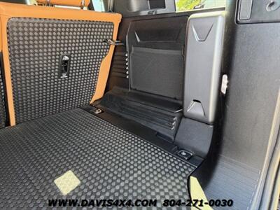 2023 Land Rover Defender 110 SE Low Mileage Lifted SUV   - Photo 31 - North Chesterfield, VA 23237