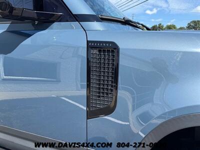 2023 Land Rover Defender 110 SE Low Mileage Lifted SUV   - Photo 8 - North Chesterfield, VA 23237