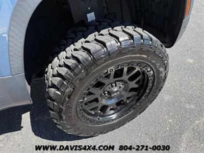2023 Land Rover Defender 110 SE Low Mileage Lifted SUV   - Photo 7 - North Chesterfield, VA 23237