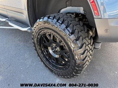 2023 Land Rover Defender 110 SE Low Mileage Lifted SUV   - Photo 12 - North Chesterfield, VA 23237