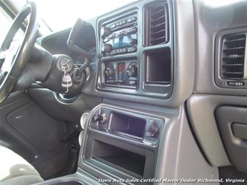 2004 Chevrolet Silverado 2500 HD Duramax Lifted Diesel LS 4X4 Crew Cab Long Bed   - Photo 14 - North Chesterfield, VA 23237