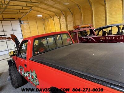 1991 Chevrolet Pulling Truck - Photo 16 - North Chesterfield, VA 23237