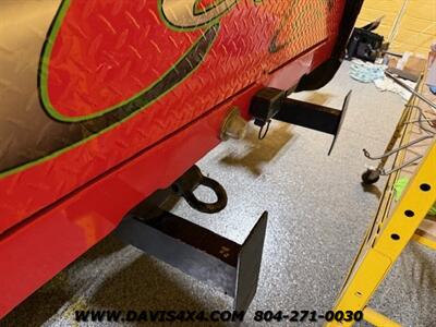 1991 Chevrolet Pulling Truck - Photo 15 - North Chesterfield, VA 23237