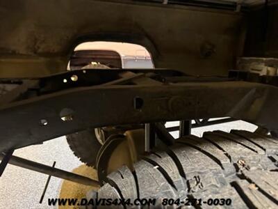 1991 Chevrolet Pulling Truck - Photo 28 - North Chesterfield, VA 23237