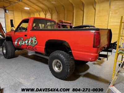 1991 Chevrolet Pulling Truck - Photo 14 - North Chesterfield, VA 23237