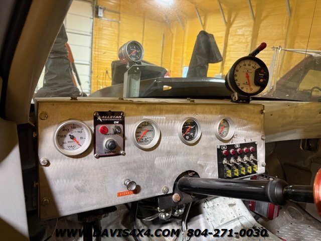 1991 Chevrolet Pulling Truck - Photo 21 - North Chesterfield, VA 23237