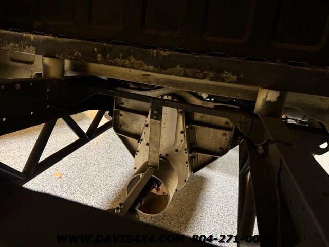 1991 Chevrolet Pulling Truck - Photo 30 - North Chesterfield, VA 23237