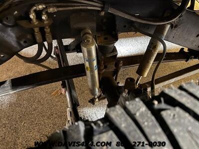 1991 Chevrolet Pulling Truck - Photo 9 - North Chesterfield, VA 23237