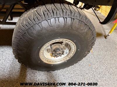 1991 Chevrolet Pulling Truck - Photo 12 - North Chesterfield, VA 23237