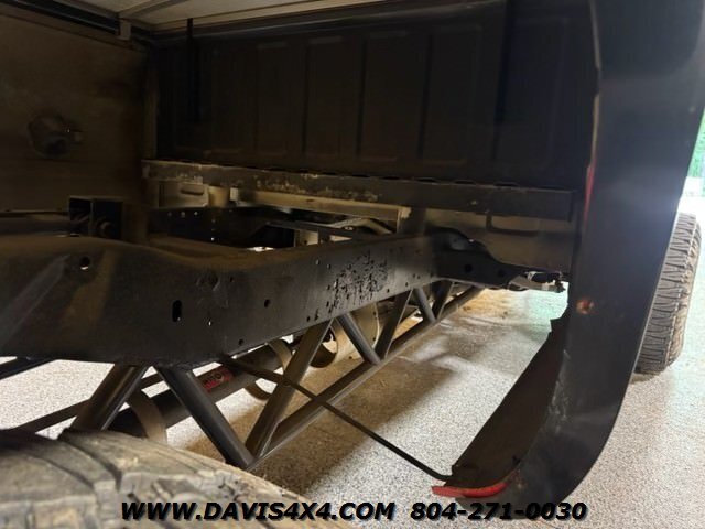 1991 Chevrolet Pulling Truck - Photo 29 - North Chesterfield, VA 23237