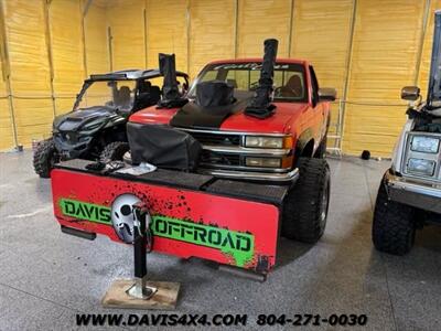 1991 Chevrolet Pulling Truck - Photo 24 - North Chesterfield, VA 23237