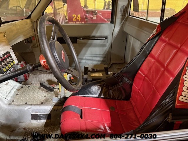 1991 Chevrolet Pulling Truck - Photo 18 - North Chesterfield, VA 23237