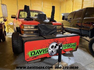 1991 Chevrolet Pulling Truck - Photo 3 - North Chesterfield, VA 23237