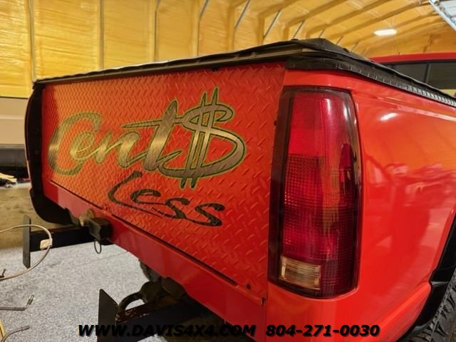 1991 Chevrolet Pulling Truck - Photo 27 - North Chesterfield, VA 23237