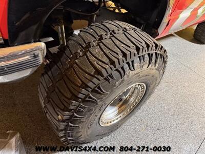 1991 Chevrolet Pulling Truck - Photo 7 - North Chesterfield, VA 23237