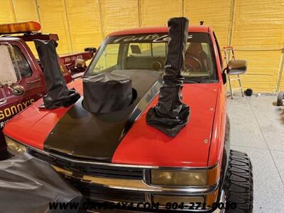 1991 Chevrolet Pulling Truck - Photo 5 - North Chesterfield, VA 23237