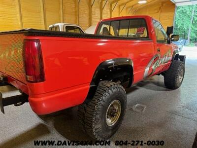 1991 Chevrolet Pulling Truck - Photo 26 - North Chesterfield, VA 23237