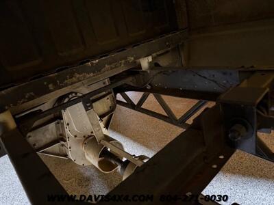 1991 Chevrolet Pulling Truck - Photo 13 - North Chesterfield, VA 23237