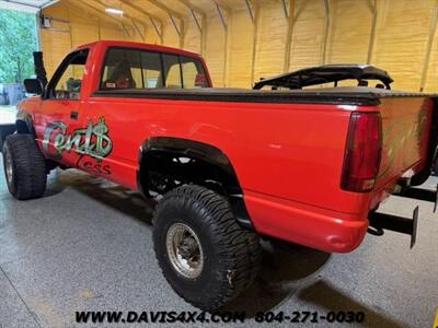 1991 Chevrolet Pulling Truck - Photo 35 - North Chesterfield, VA 23237