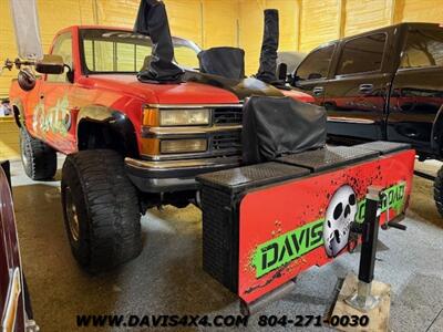 1991 Chevrolet Pulling Truck - Photo 2 - North Chesterfield, VA 23237