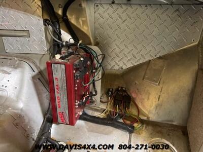 1991 Chevrolet Pulling Truck - Photo 32 - North Chesterfield, VA 23237