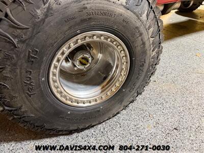 1991 Chevrolet Pulling Truck - Photo 8 - North Chesterfield, VA 23237