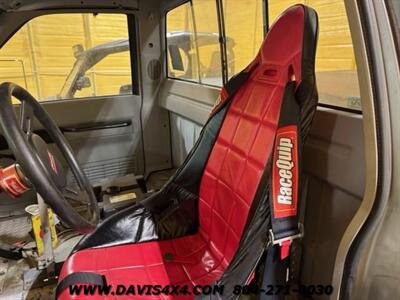 1991 Chevrolet Pulling Truck - Photo 34 - North Chesterfield, VA 23237