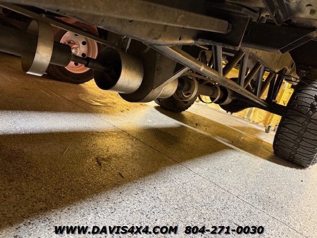 1991 Chevrolet Pulling Truck - Photo 11 - North Chesterfield, VA 23237