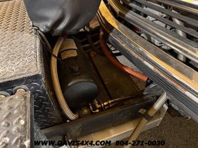 1991 Chevrolet Pulling Truck - Photo 22 - North Chesterfield, VA 23237