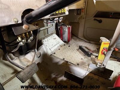 1991 Chevrolet Pulling Truck - Photo 20 - North Chesterfield, VA 23237