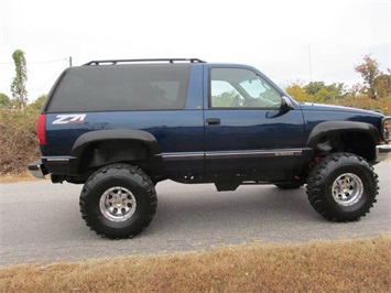 1996 Chevrolet Tahoe LT (SOLD)   - Photo 6 - North Chesterfield, VA 23237