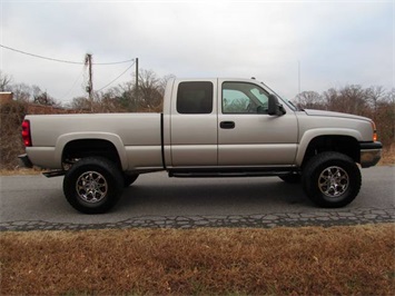 2004 Chevrolet Silverado 1500 LT (SOLD)   - Photo 5 - North Chesterfield, VA 23237