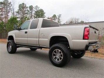 2004 Chevrolet Silverado 1500 LT (SOLD)   - Photo 3 - North Chesterfield, VA 23237