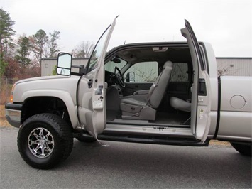 2004 Chevrolet Silverado 1500 LT (SOLD)   - Photo 10 - North Chesterfield, VA 23237