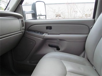 2004 Chevrolet Silverado 1500 LT (SOLD)   - Photo 13 - North Chesterfield, VA 23237