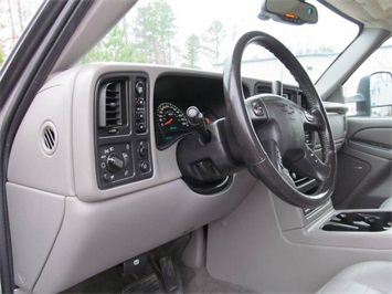 2004 Chevrolet Silverado 1500 LT (SOLD)   - Photo 17 - North Chesterfield, VA 23237