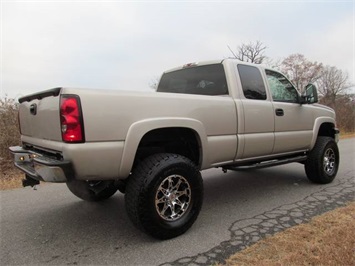 2004 Chevrolet Silverado 1500 LT (SOLD)   - Photo 4 - North Chesterfield, VA 23237