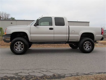 2004 Chevrolet Silverado 1500 LT (SOLD)   - Photo 2 - North Chesterfield, VA 23237