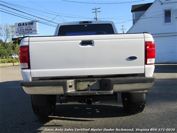 2000 Ford Ranger XLT Manual 4X4 Extended Cab Short Bed (SOLD)   - Photo 4 - North Chesterfield, VA 23237