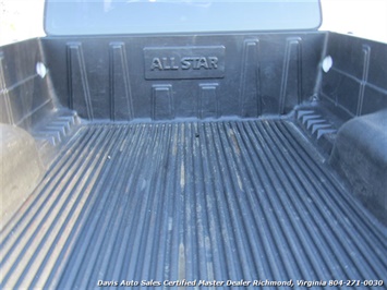 2000 Ford Ranger XLT Manual 4X4 Extended Cab Short Bed (SOLD)   - Photo 5 - North Chesterfield, VA 23237