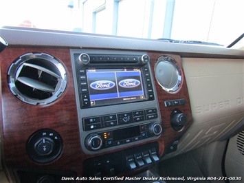 2011 Ford F-250 Super Duty King Ranch 6.7 Diesel Lifted 4X4 (SOLD)   - Photo 29 - North Chesterfield, VA 23237