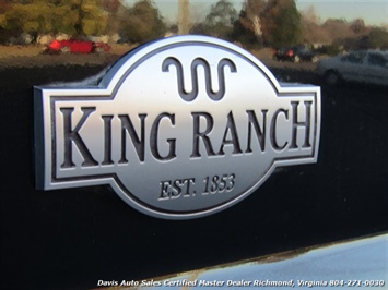2011 Ford F-250 Super Duty King Ranch 6.7 Diesel Lifted 4X4 (SOLD)   - Photo 17 - North Chesterfield, VA 23237