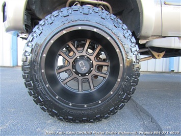 2011 Ford F-250 Super Duty King Ranch 6.7 Diesel Lifted 4X4 (SOLD)   - Photo 12 - North Chesterfield, VA 23237