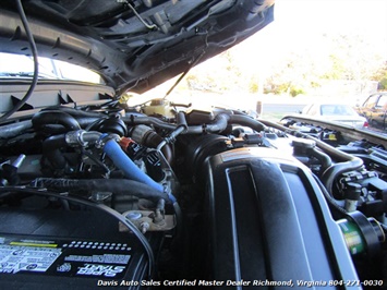 2011 Ford F-250 Super Duty King Ranch 6.7 Diesel Lifted 4X4 (SOLD)   - Photo 41 - North Chesterfield, VA 23237