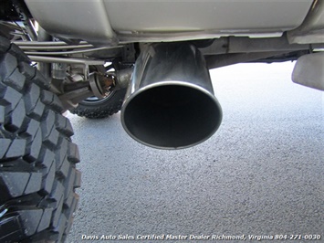 2011 Ford F-250 Super Duty King Ranch 6.7 Diesel Lifted 4X4 (SOLD)   - Photo 7 - North Chesterfield, VA 23237