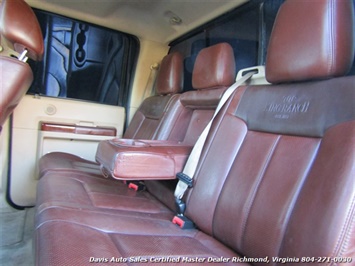 2011 Ford F-250 Super Duty King Ranch 6.7 Diesel Lifted 4X4 (SOLD)   - Photo 34 - North Chesterfield, VA 23237