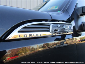 2011 Ford F-250 Super Duty King Ranch 6.7 Diesel Lifted 4X4 (SOLD)   - Photo 18 - North Chesterfield, VA 23237
