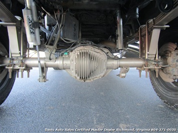 2011 Ford F-250 Super Duty King Ranch 6.7 Diesel Lifted 4X4 (SOLD)   - Photo 22 - North Chesterfield, VA 23237